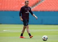Wayne Rooney England