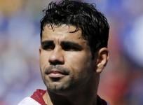 Diego Costa