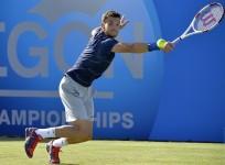 Grigor Dimitrov