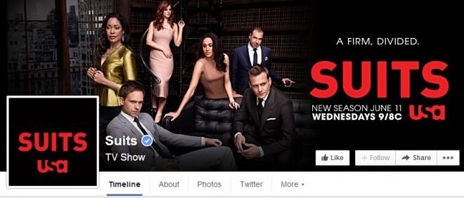 Suits