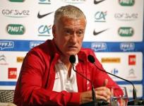 Didier Deschamps