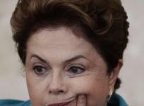 Amid fears of protests and strikes on the first day of the football world cup 2014 in Brazil, President Dilma Rousseff has defended the huge amount of money spent for the event.