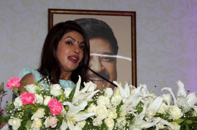 Priyanka Chopra Priyanka Chopra
