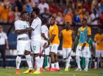 Ivory Coast Bony