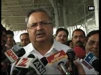 raman-singh-lauds-modis-proposal-to-set-up-knowledge-city-in-chhattisgarh