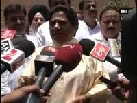 badaun-case-would-not-have-been-handed-to-cbi-if-i-hadnt-raised-it-mayawati