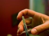 Injection/shot