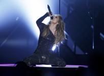 Jennifer Lopez