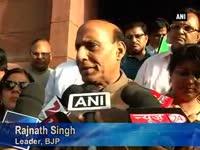 politicos-on-pm-narendra-modis-maiden-speech-in-lok-sabha