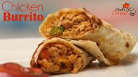 chicken-burrito