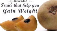 fruits-that-help-you-gain-weight