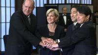 japan-australia-eye-closer-military-ties-talk-submarines