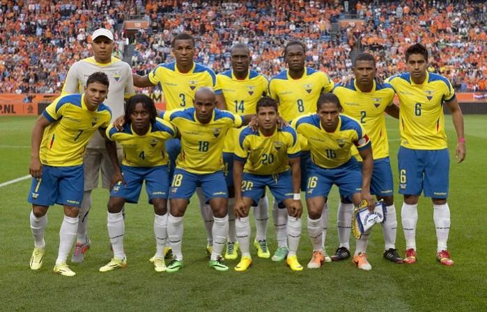 Ecuador