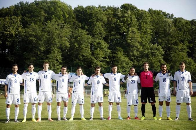 Bosnia-Herzegovina