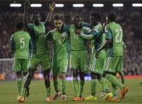 Nigeria