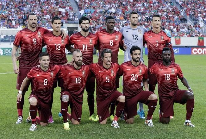 Portugal