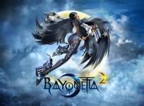 Bayonetta 2