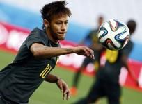 Neymar Brazil
