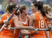 Netherlands Hockey Team