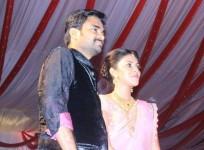 Amala Paul- Vijay sangeet