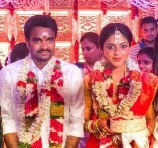 Amala Paul- Vijay wedding Amala Paul- Vijay wedding