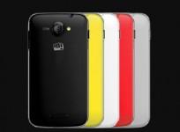 Micromax Unite A092