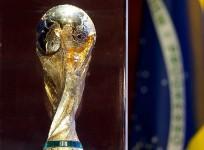 FIFA World Cup Trophy
