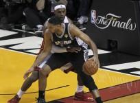 Tim Duncan San Antonio