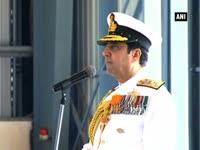 navy-chief-lays-emphasis-on-teamwork-to-strengthen-the-force