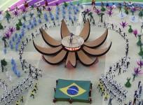 FIFA World Cup 2014 Opening Ceremony