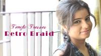 how-to-do-retro-braid
