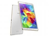 Samsung Galaxy Tab S