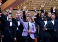 Sylvester Stallone
