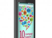 Lava Iris 402e