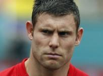James Milner