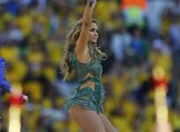 Jennifer Lopez