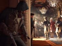 Assassin's Creed Unity