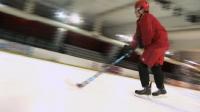 tunisian-ice-hockey-team-makes-debut