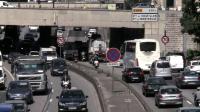 french-ongoing-train-strike-triggers-traffic-woes-in-paris