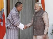 Narendra Modi's two-day trip to Bhutan