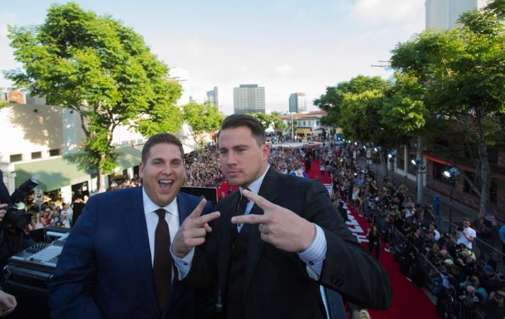 22 Jump Street