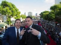 22 Jump Street