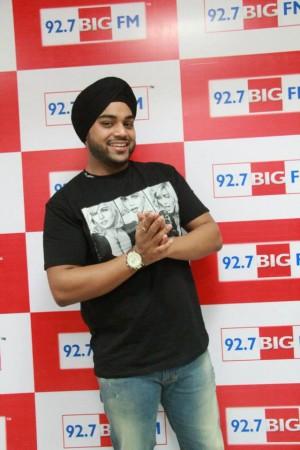 Indeep Bakshi