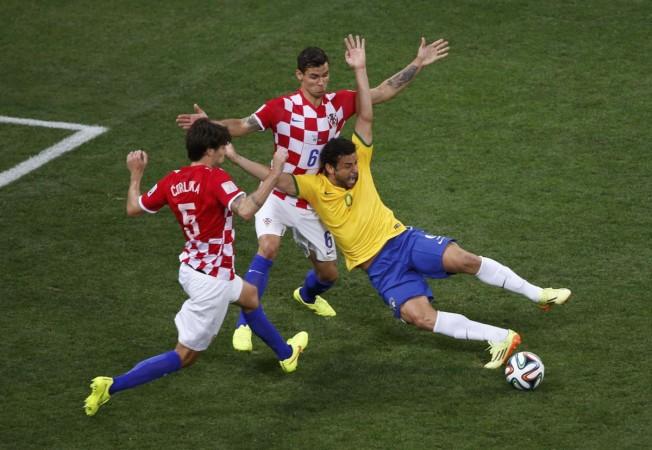 2014 World Cup