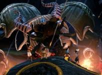Lara Croft and the Temple of Osiris