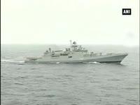pm-narendra-modi-dedicates-ins-vikramaditya-to-nation