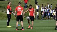 belgium-warm-up-ahead-of-algeria-world-cup-clash
