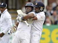Kumar Sangakkara