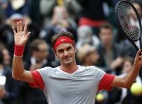 Roger Federer