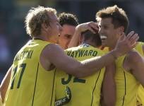 Australian Team